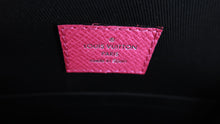 Load image into Gallery viewer, Louis Vuitton Taigarama Outdoor Sling Pink