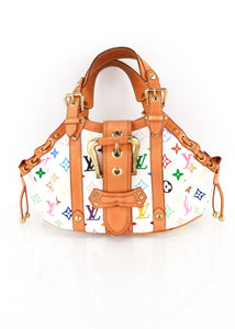 What is Hot Sale Luxury Designer Replica AAA + Godd Qualiy Alma Bb Monogram  Lady Handbags