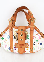 Load image into Gallery viewer, Louis Vuitton Multicolor Theda GM