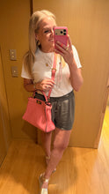 Load image into Gallery viewer, Fendi Medium Peekaboo Bubblegum Pink