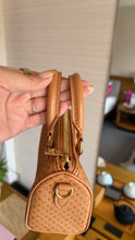 Load image into Gallery viewer, Louis Vuitton Minigram Speedy Nano Bandouliere