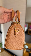 Load image into Gallery viewer, Louis Vuitton Minigram Speedy Nano Bandouliere