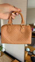 Load image into Gallery viewer, Louis Vuitton Minigram Speedy Nano Bandouliere