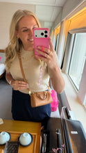 Load image into Gallery viewer, Louis Vuitton Minigram Speedy Nano Bandouliere