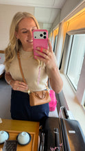 Load image into Gallery viewer, Louis Vuitton Minigram Speedy Nano Bandouliere
