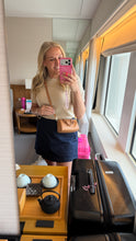 Load image into Gallery viewer, Louis Vuitton Minigram Speedy Nano Bandouliere