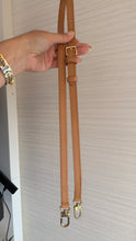 Load image into Gallery viewer, Louis Vuitton Minigram Speedy Nano Bandouliere