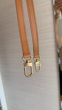Load image into Gallery viewer, Louis Vuitton Minigram Speedy Nano Bandouliere