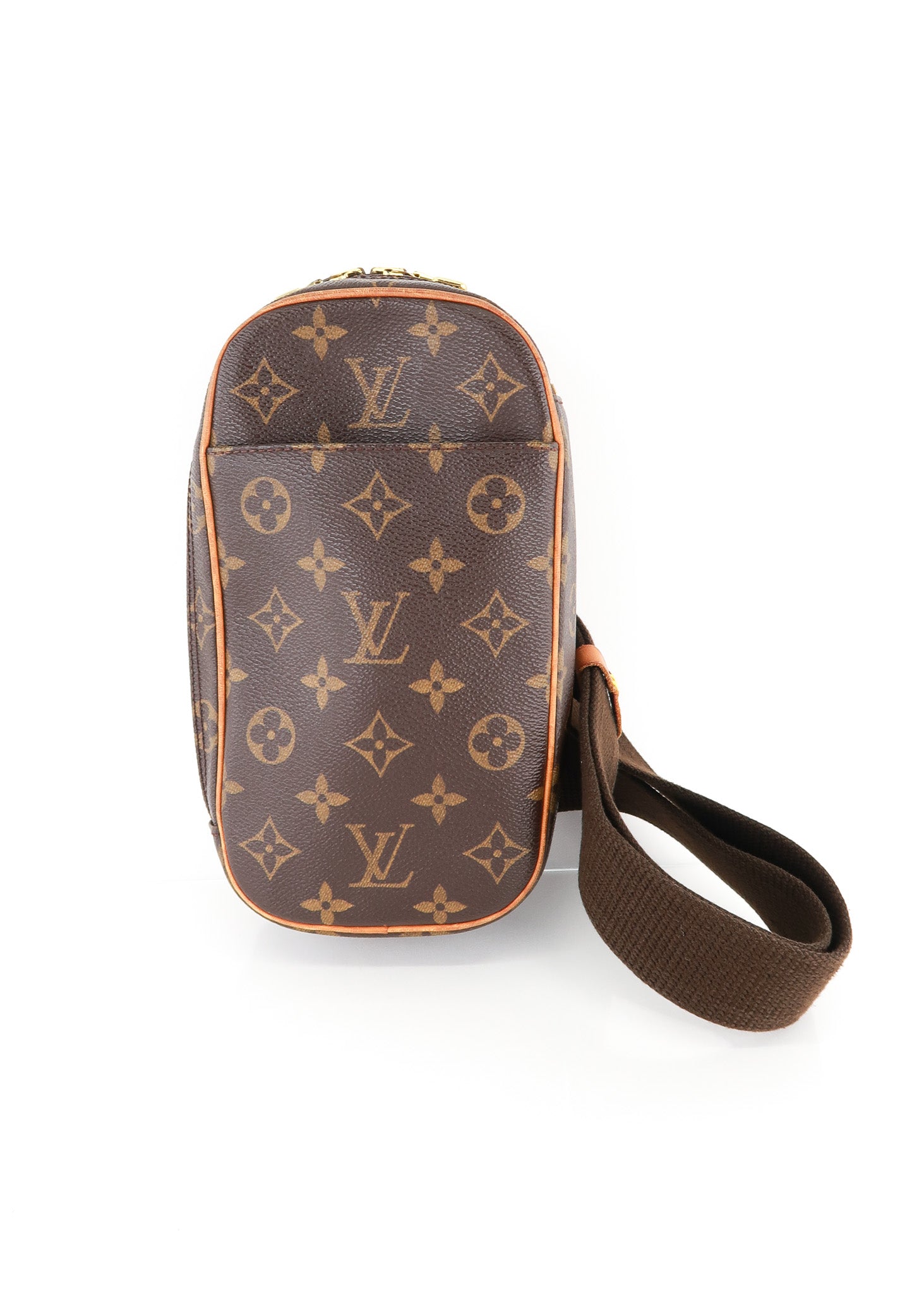 Bags, Louis Vuitton Pochette Gange Bum Bag