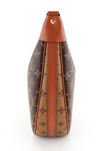 Load image into Gallery viewer, Louis Vuitton Reverse Monogram Hobo Loop