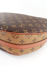 Load image into Gallery viewer, Louis Vuitton Reverse Monogram Hobo Loop