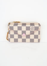 Load image into Gallery viewer, Louis Vuitton Damier Azur Recto Verso Pink