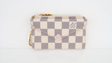 Load image into Gallery viewer, Louis Vuitton Damier Azur Recto Verso Pink