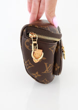 Load image into Gallery viewer, Louis Vuitton Monogram Mini Bumbag