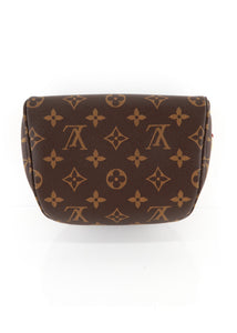 Louis Vuitton Monogram Mini Bumbag