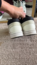 Load image into Gallery viewer, Chanel Black and White Sneakers