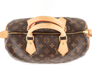 Louis Vuitton Monogram Speedy 30