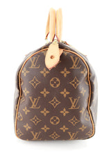 Load image into Gallery viewer, Louis Vuitton Monogram Speedy 30