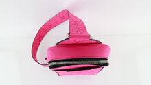 Load image into Gallery viewer, Louis Vuitton Taigarama Outdoor Sling Pink