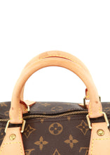 Load image into Gallery viewer, Louis Vuitton Monogram Speedy 30