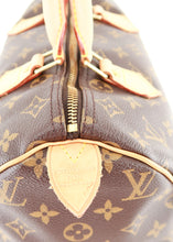 Load image into Gallery viewer, Louis Vuitton Monogram Speedy 30