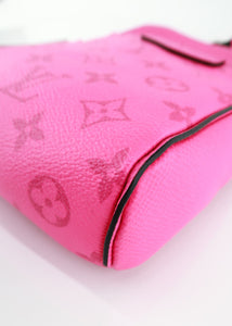 Louis Vuitton Taigarama Outdoor Sling Pink