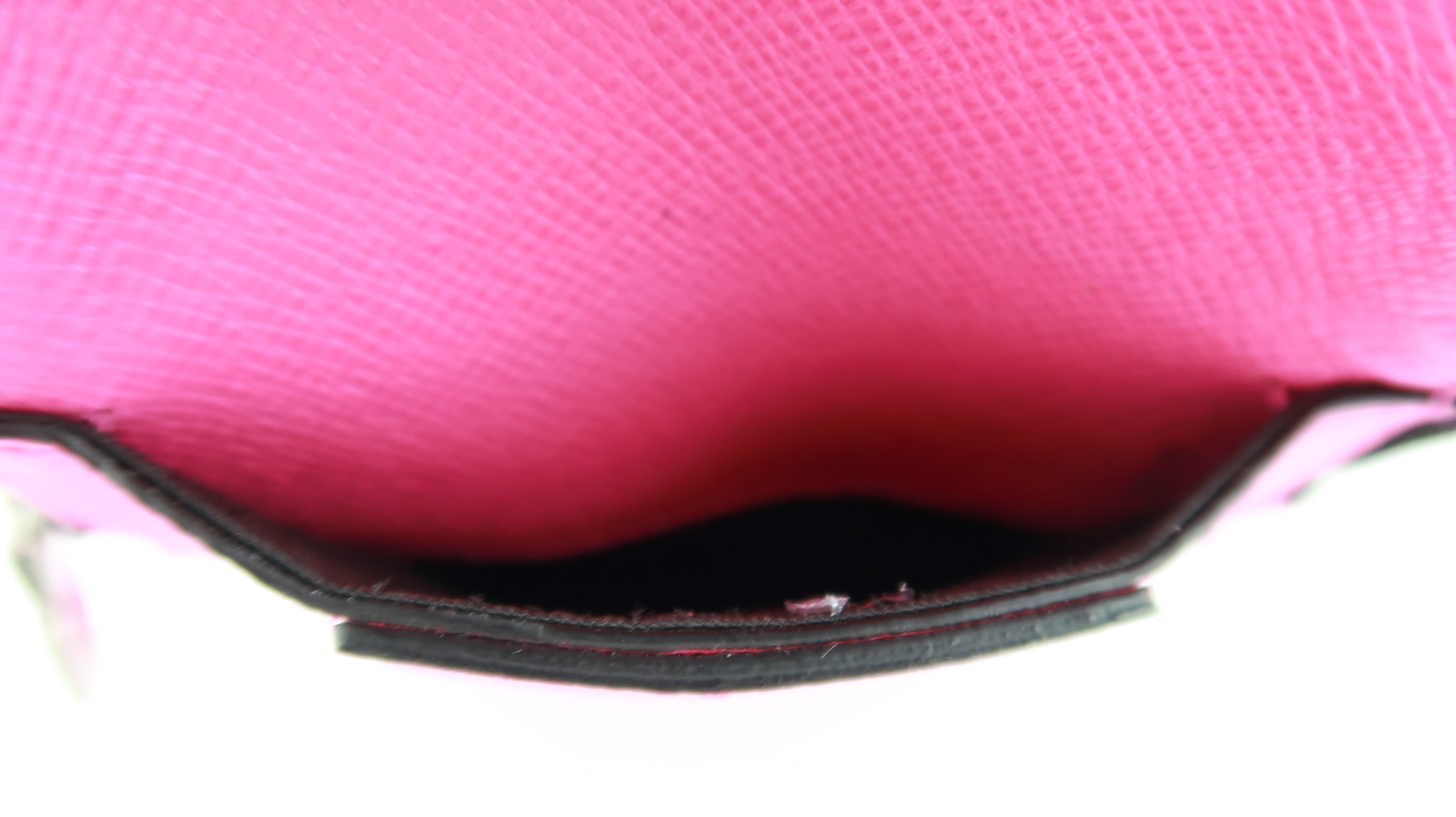 Louis Vuitton Pink Taigarama Monogram Outdoor Pouch - Layaway 30