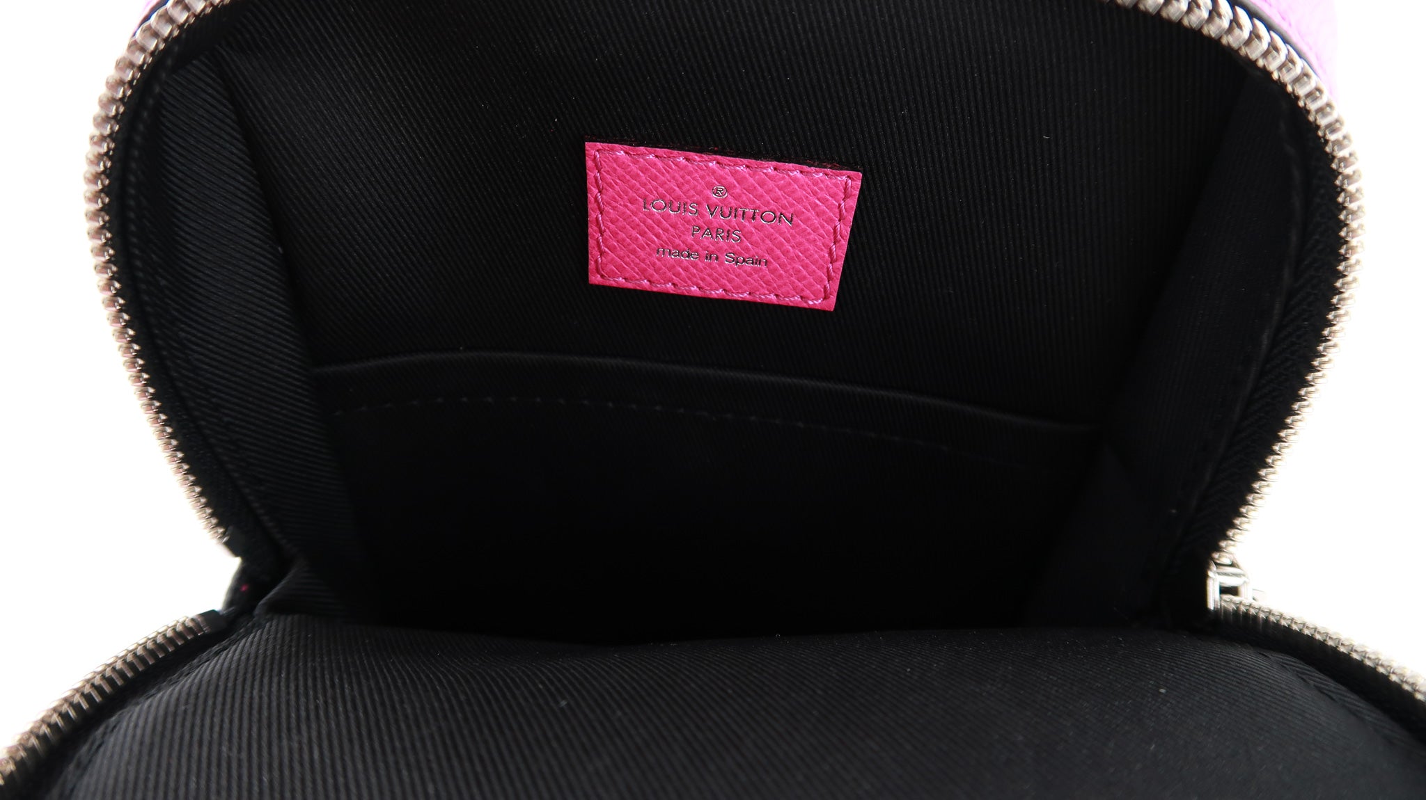 Louis Vuitton Outdoor Slingbag Monogram Taigarama - ShopStyle