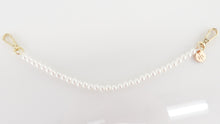 Load image into Gallery viewer, Keepes Bag Charm Pearl