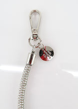 Load image into Gallery viewer, Keepes Bag Charm Diamond