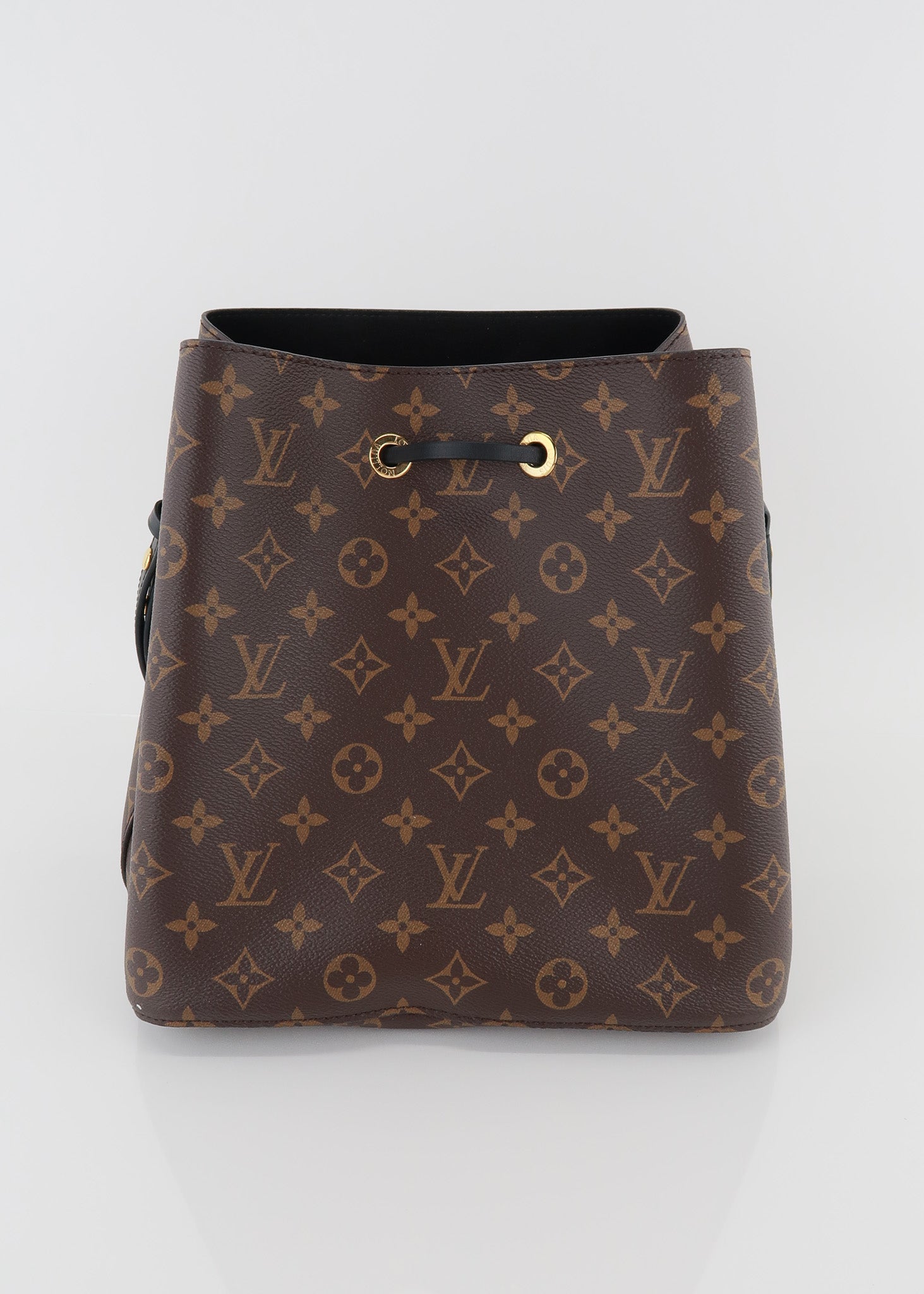 Authentic LV neonoe bucket bag available. Its coded Swipe for details.  Price 2200