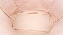 Load image into Gallery viewer, Louis Vuitton Damier Azur Neverfull MM Pink