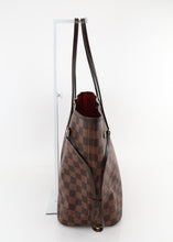 Load image into Gallery viewer, Louis Vuitton Damier Ebene Neverfull MM
