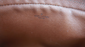 Louis Vuitton Monogram Marly Bandouliere