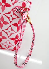 Load image into Gallery viewer, Louis Vuitton Neverfull MM By the Pool Pink Full Set