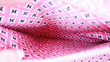 Load image into Gallery viewer, Louis Vuitton Neverfull MM By the Pool Pink Full Set