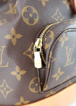 Load image into Gallery viewer, Louis Vuitton Monogram Montsouris MM