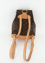 Load image into Gallery viewer, Louis Vuitton Monogram Montsouris MM