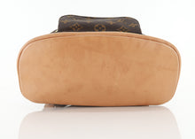 Load image into Gallery viewer, Louis Vuitton Monogram Montsouris MM