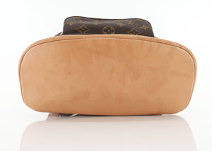 Louis Vuitton Monogram Montsouris MM