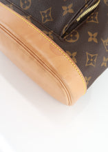 Load image into Gallery viewer, Louis Vuitton Monogram Montsouris MM