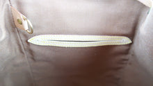 Load image into Gallery viewer, Louis Vuitton Monogram Montsouris MM