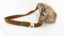Load image into Gallery viewer, Gucci Jumbo Monogram Bumbag