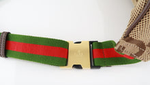 Load image into Gallery viewer, Gucci Jumbo Monogram Bumbag
