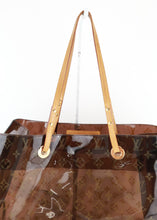 Load image into Gallery viewer, Louis Vuitton Monogram Cabas Cruise w/ Pochette