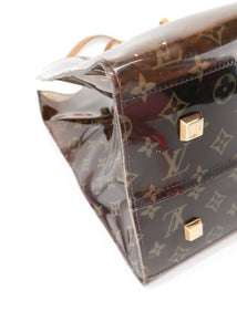 Louis Vuitton Monogram Cabas Cruise w/ Pochette