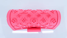 Load image into Gallery viewer, Louis Vuitton Monogram Tufted Mini Dauphine Rose Fluo