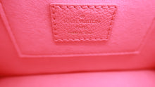 Load image into Gallery viewer, Louis Vuitton Monogram Tufted Mini Dauphine Rose Fluo