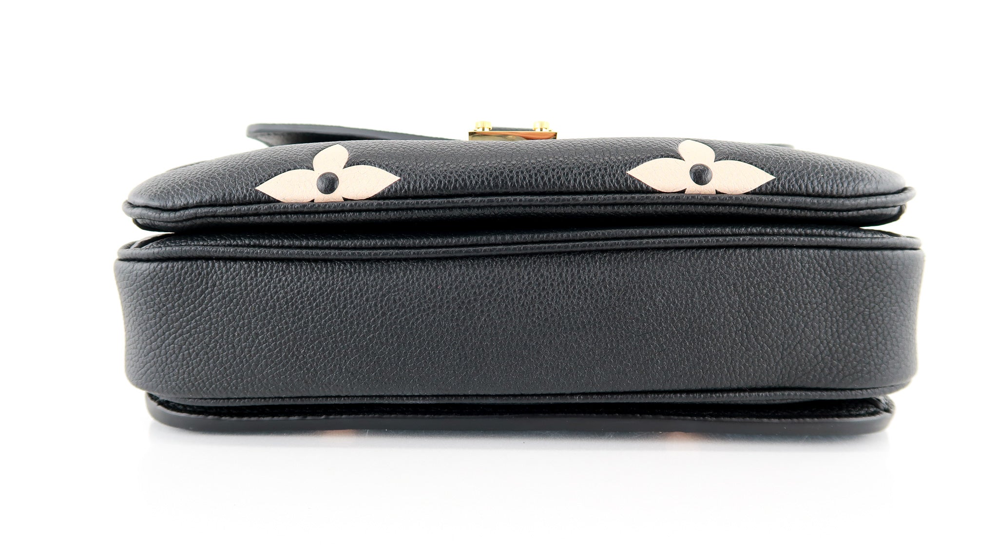 Louis Vuitton Empreinte Pochette Metis Bicolor – DAC