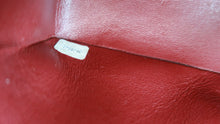 Load image into Gallery viewer, Chanel Lambskin Diana Dark Brown